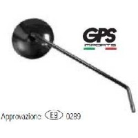 Mirror PX Disc RHS