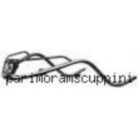 Front Bumper Lamb S3