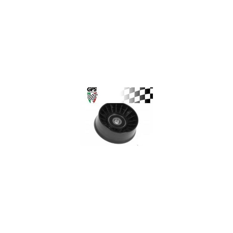 Pulley 250 300