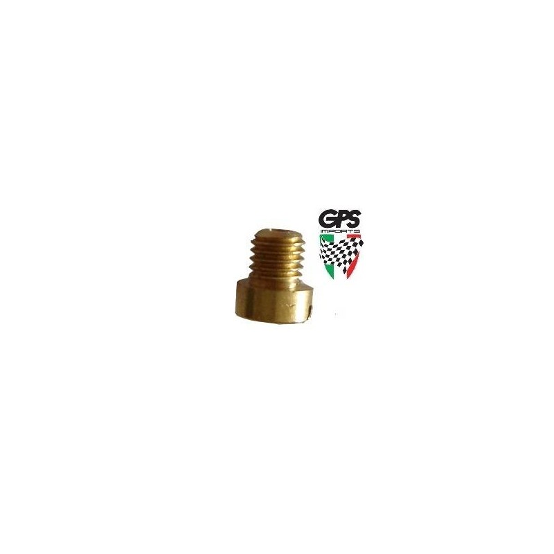 Jet 5mm Thread Size 45