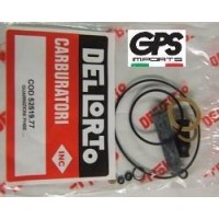 Gasket Set PHB/PHBE