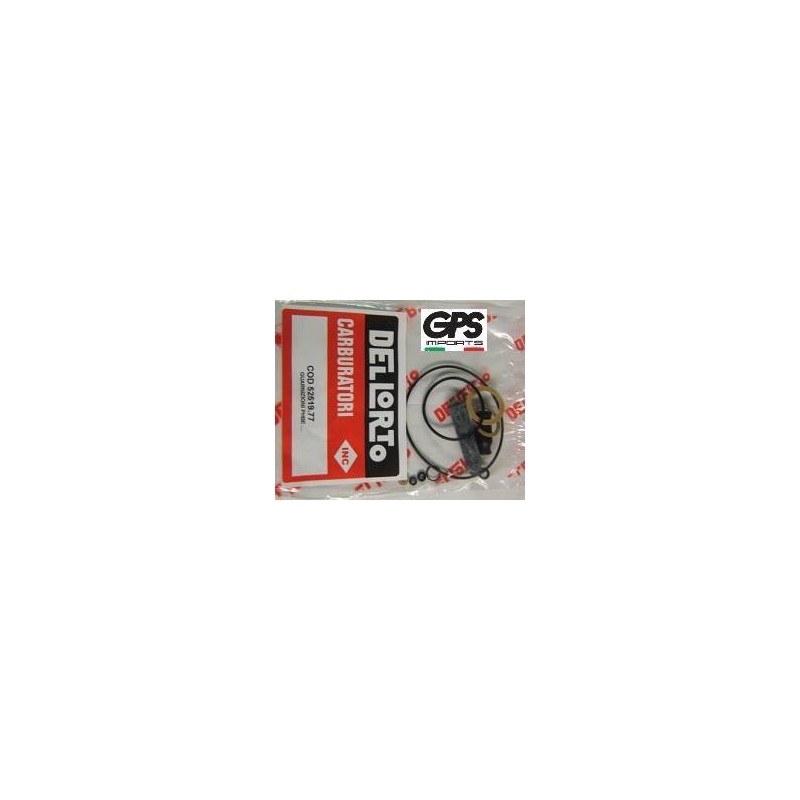 Gasket Set PHB/PHBE