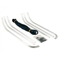 Floorstrip Kit PX Vespa