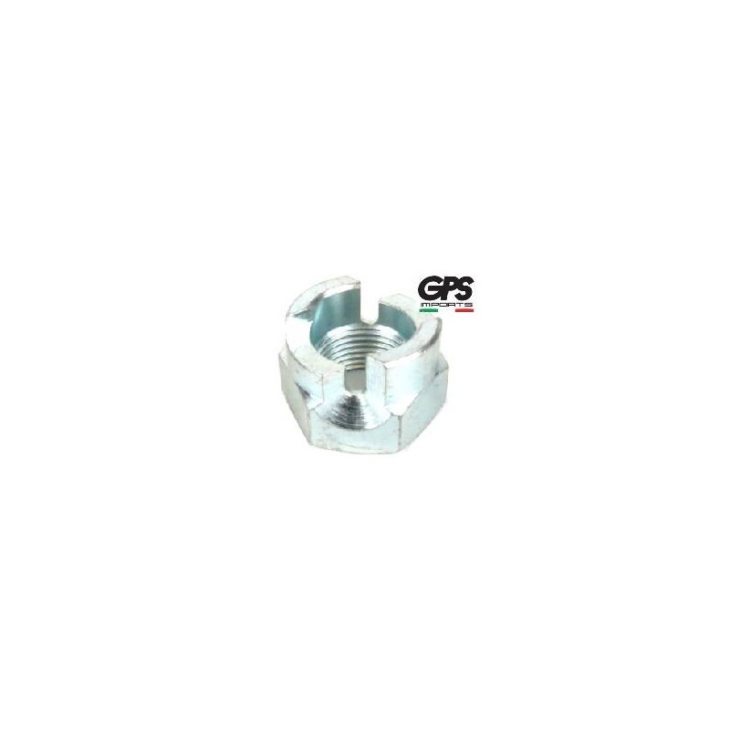 Flywheel Nut Piaggio