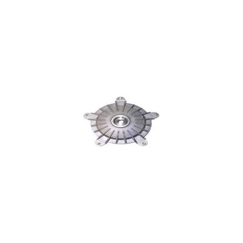 Front Hub Small Frame 10