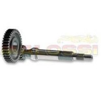 Gear Up Kit Keeway