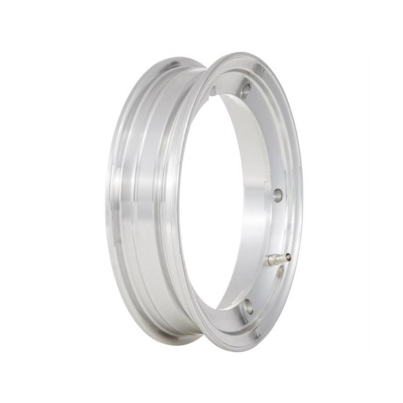Tubeless Rim Polished