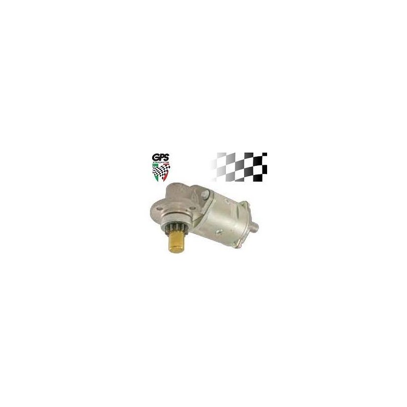 Starter Motor Vespa PX