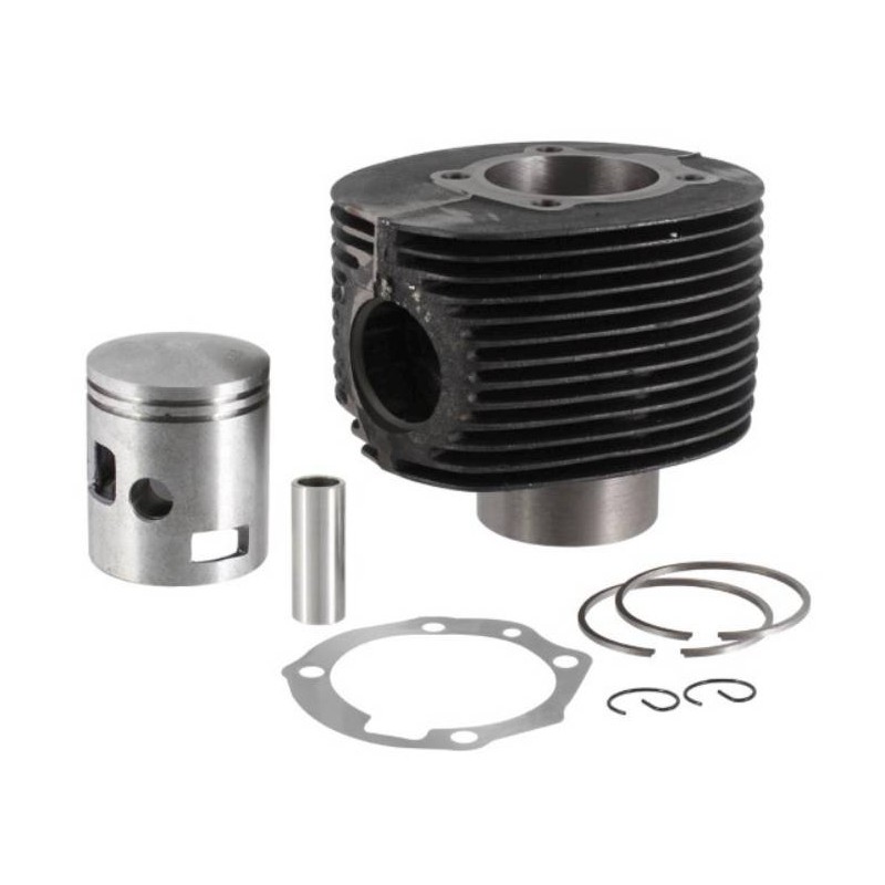 Cylinder Kit 200 PE, Rally