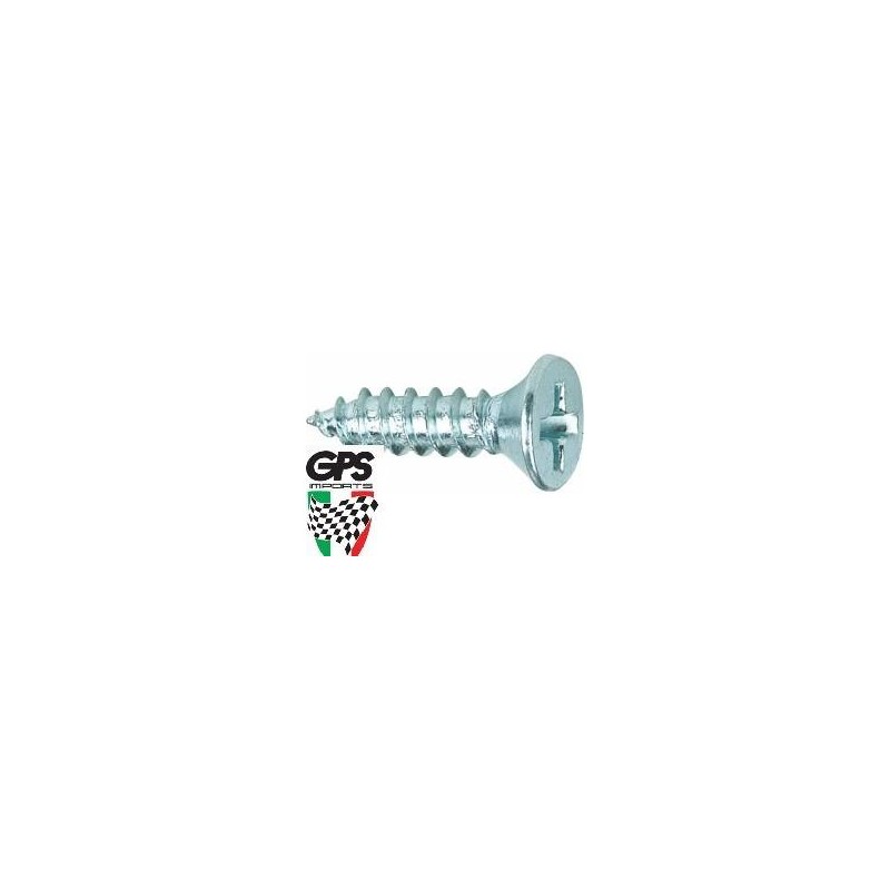 Screw PE/PX