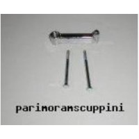 Mirror Mount Lamb Threaded
