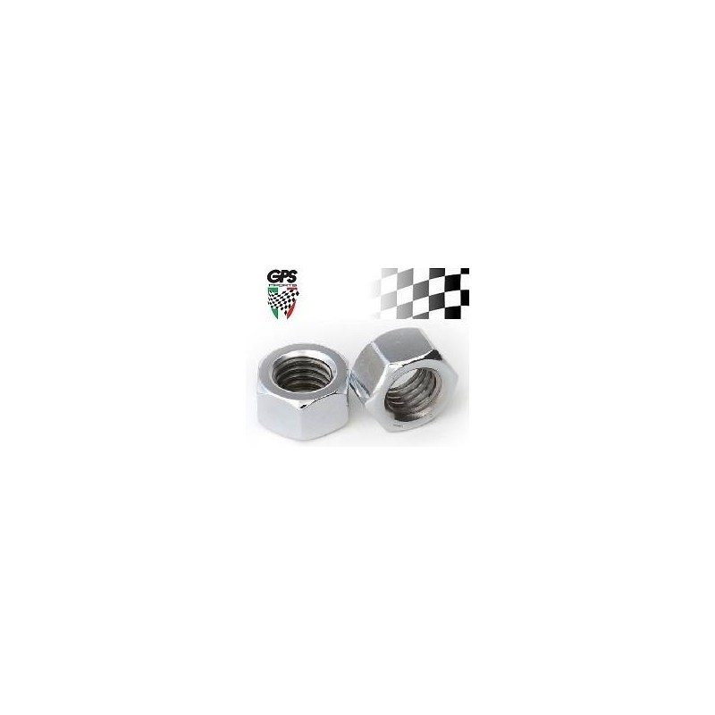 Wheel Nut VSB,VSC