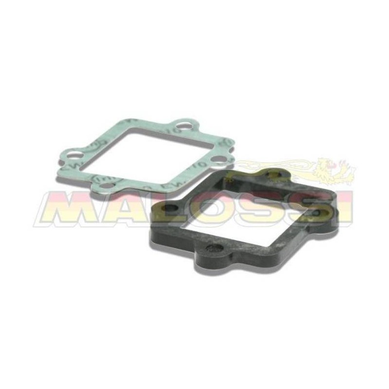 Reed Spacer Minarelli