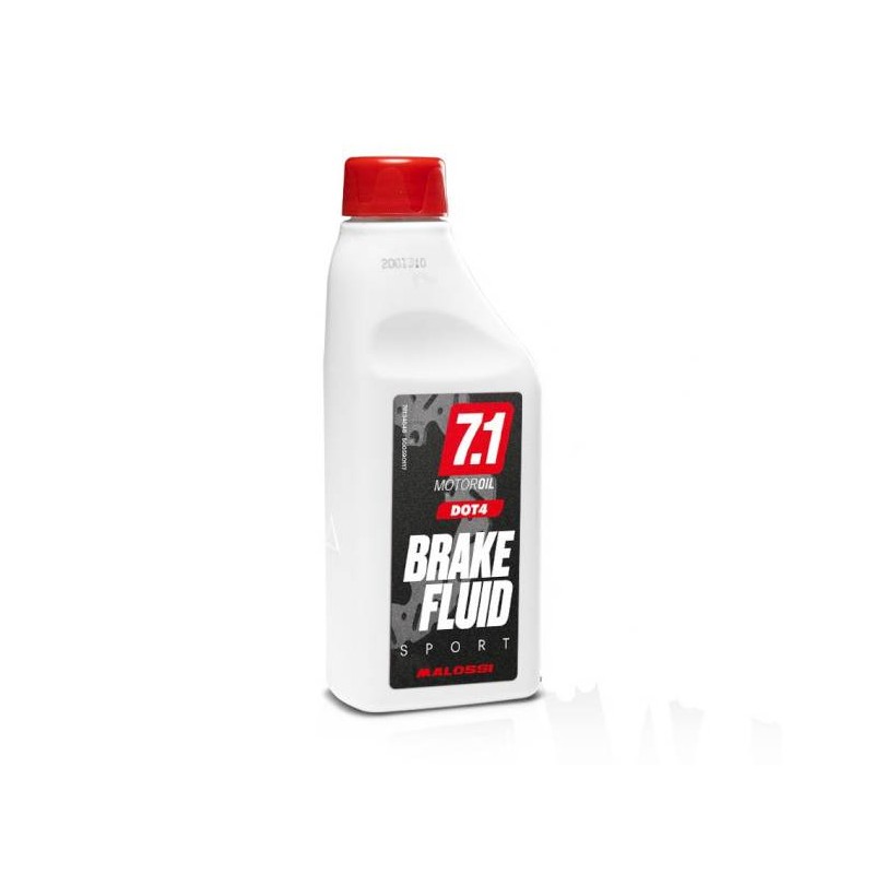 Brake Fluid Dot 4