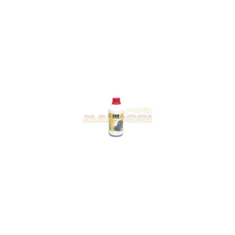 Gear Oil 7.1 Sport 80W90