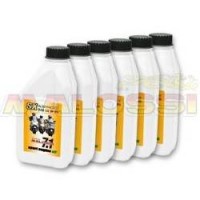 Oil 15W50 4T Sport