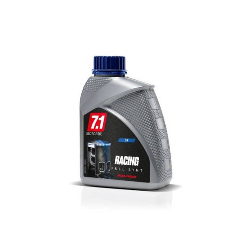 Oil 7.1 Racing Full Synt 2T