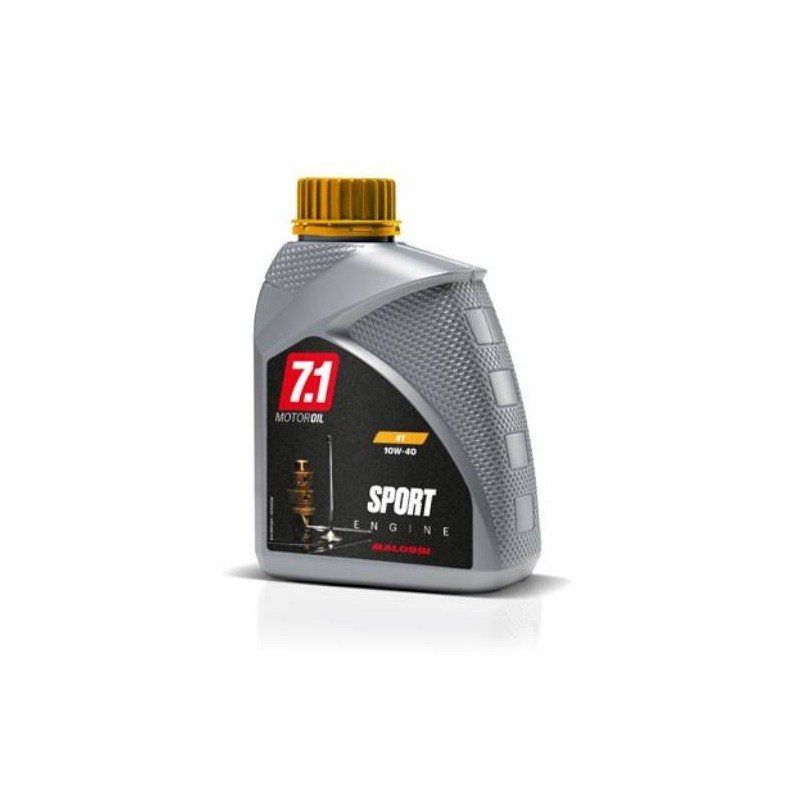 Oil 4T 10W40 7.1 Sport