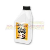 Oil 4T 5W40 SX Sport