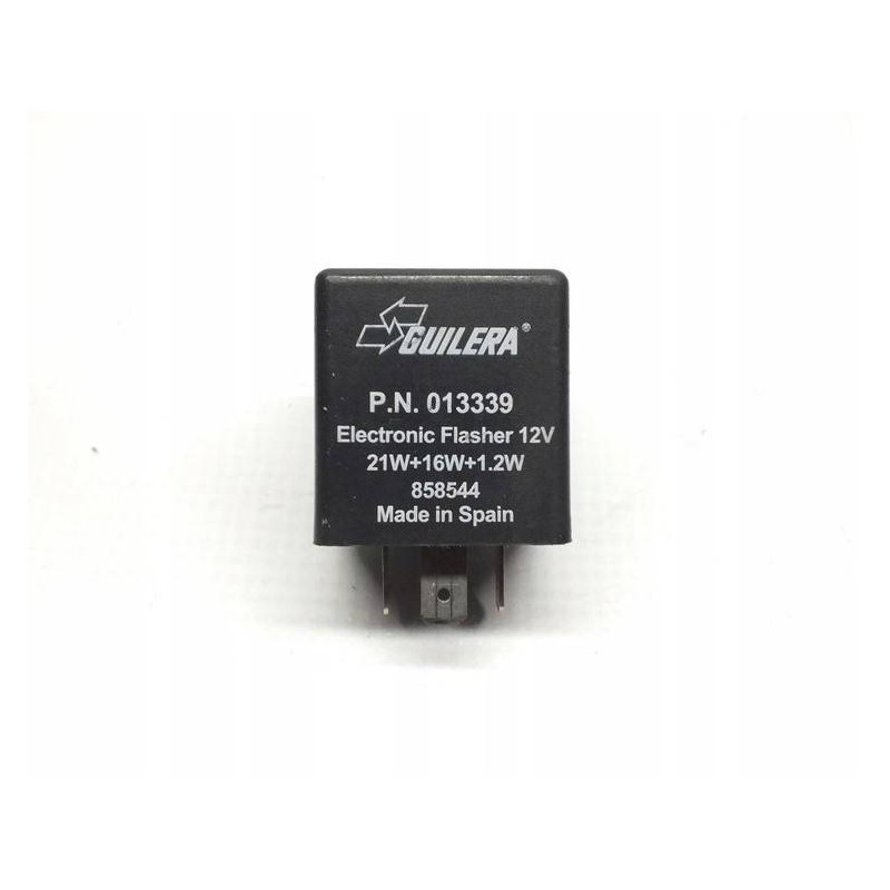 Flasher Relay Sport City One