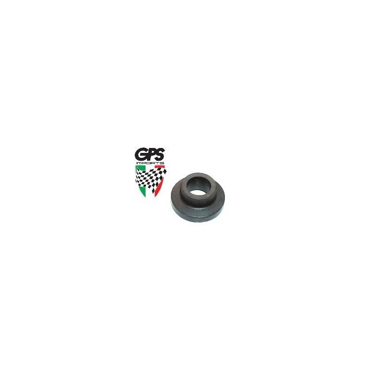 Grommet Idle Screw