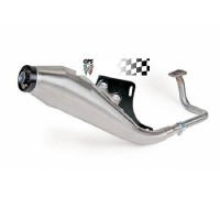 GP4 Vespa 3 Valve