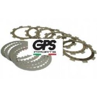 Clutch Kit RS125 Racing