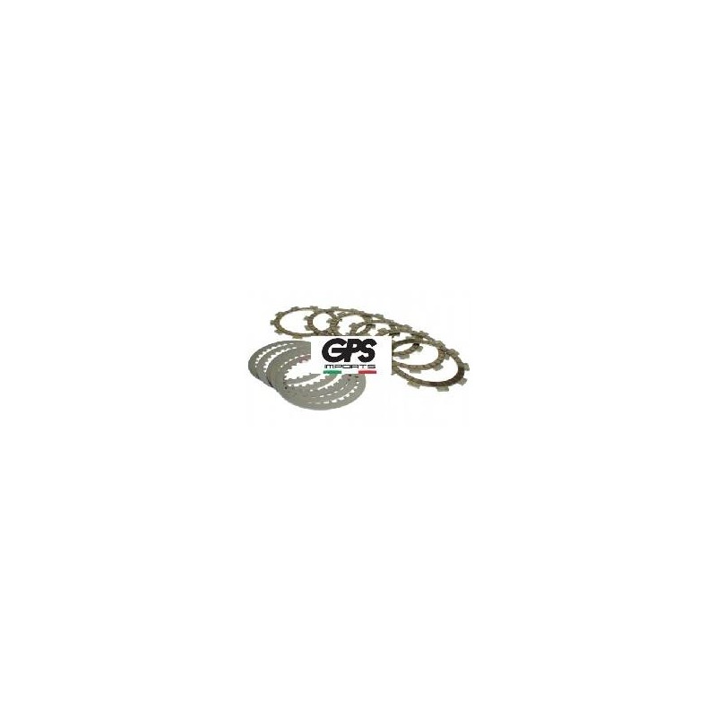 Clutch Kit RS125 Racing