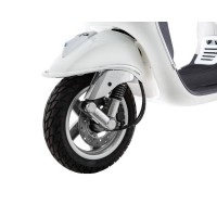 Front Bumper Vespa LX