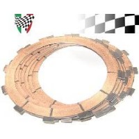 Clutch Corks Ducati