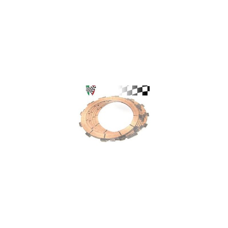 Clutch Corks Ducati
