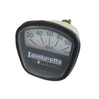 Speedo 100 Km/H