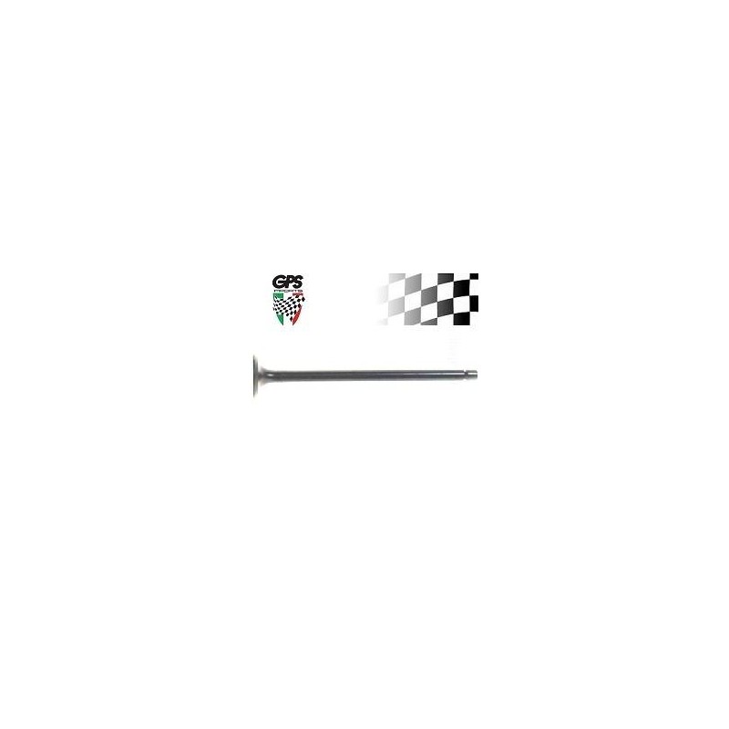 Exhaust Valve 200