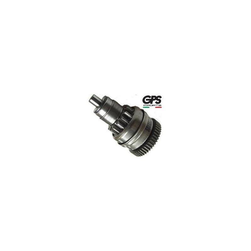 Starter Bendix 1802T Gilera
