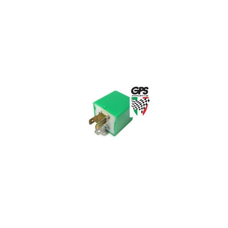NLA Starter Relay ET4 M04