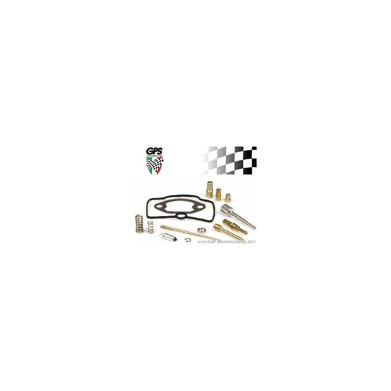 Overhaul Kit Koso / PWK Carbur