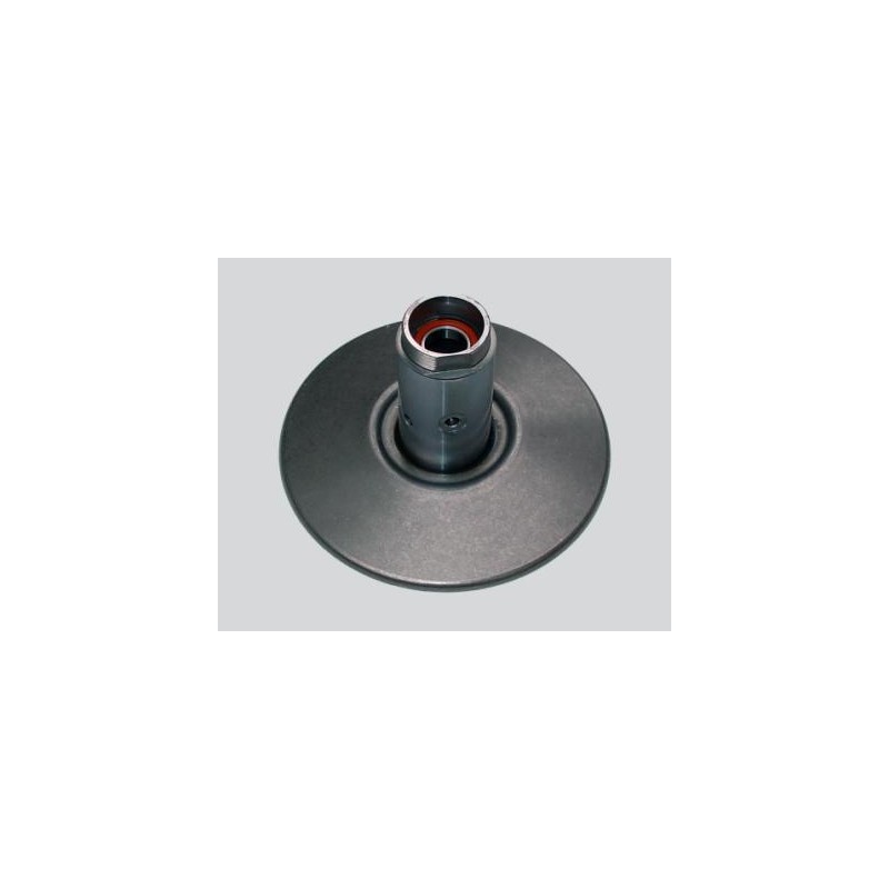 Fixed Pulley Half 125/150 Lead