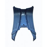 Footboard LX50 Blue