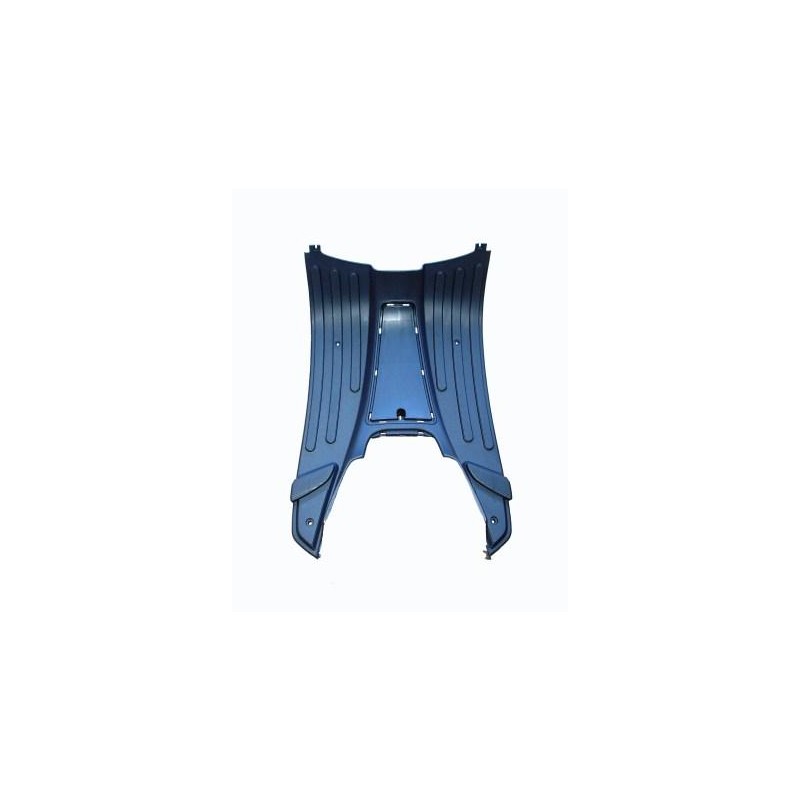 Footboard LX50 Blue