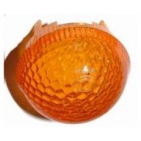 Ind Lens Mojito Orange