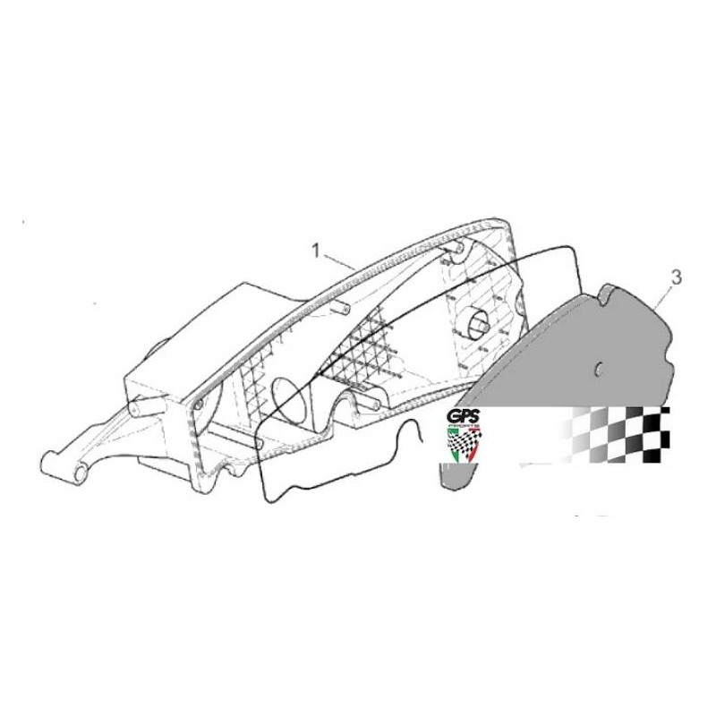 Air Box Base Sport City