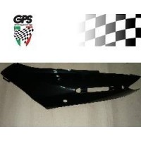 LH Rear Sport City Black