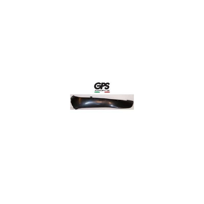 RH Underfloor Black