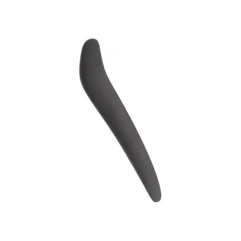 LH Bumper, Black