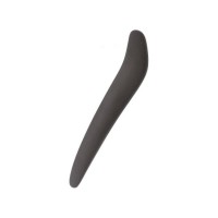 RH Bumper, Black