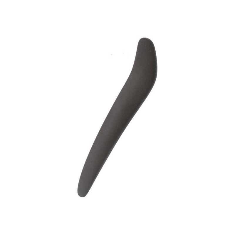 RH Bumper, Black