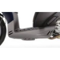Belly Pan Sport City LHS