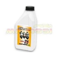 Motor Oil 7.1 4T 10W 30 Sport