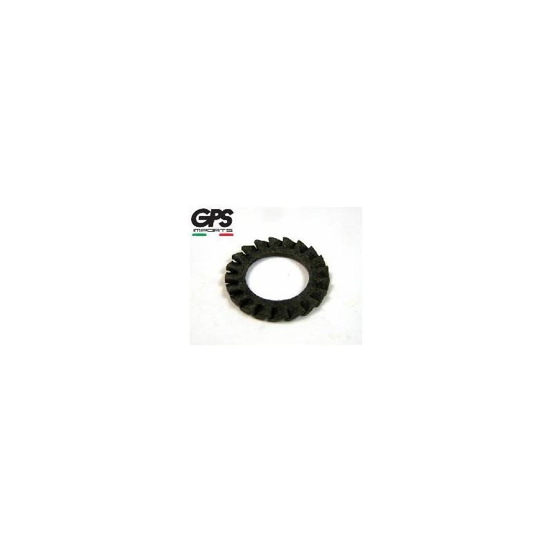 Flywheel washer VSB/C/D/E
