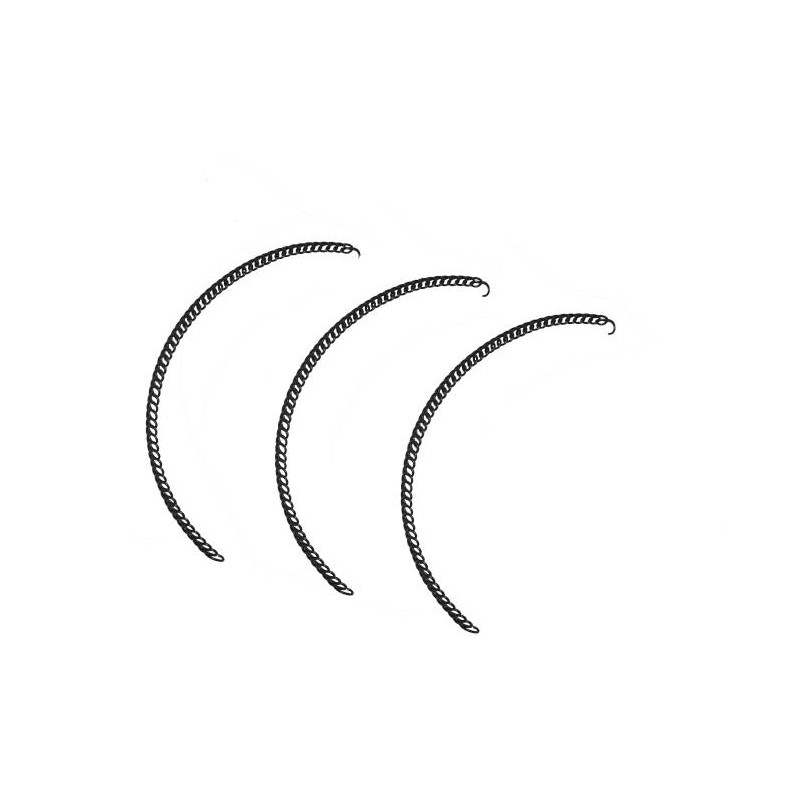 Flat Spring for Seat 290mm